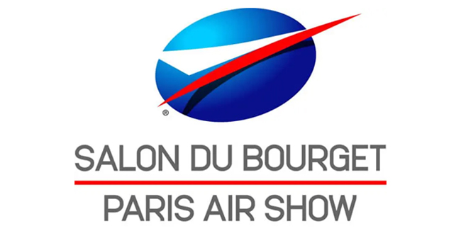 Paris Air Show Le Bourget 2017