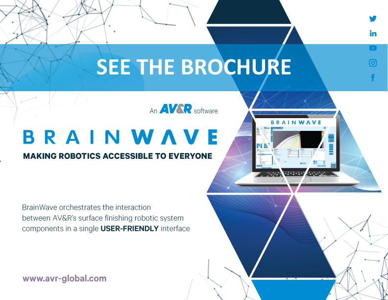 BrainWave - Brochure - AV&R