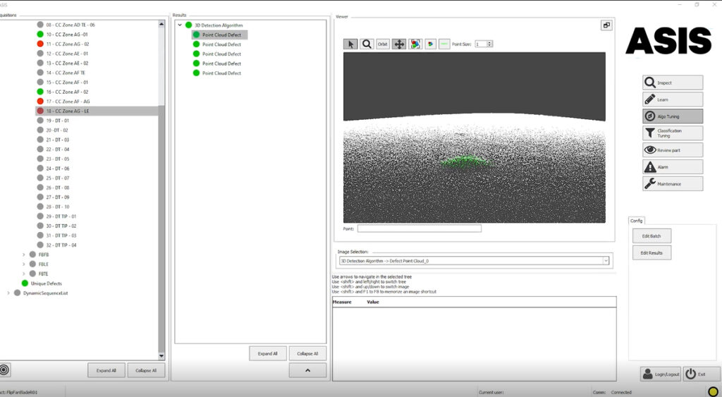 How Robotic Technologies Apply to Visual Inspection - AV&R