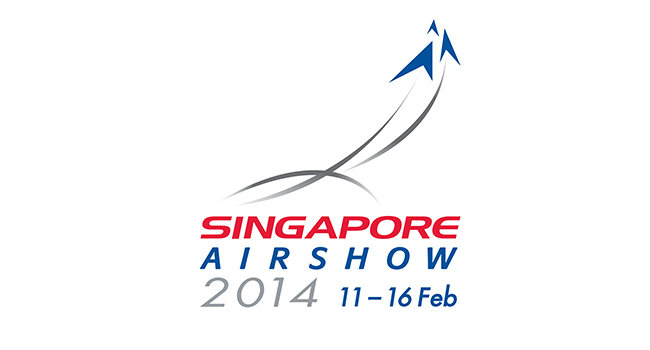Singapour Airshow 2014