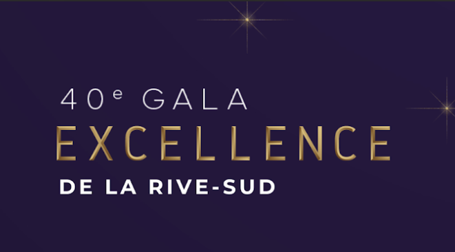 “Prix Excellence” Finalist